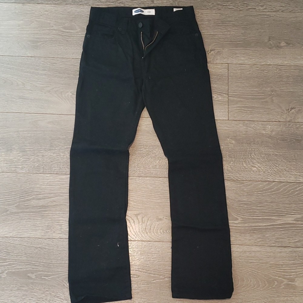 Boys old navy jeans